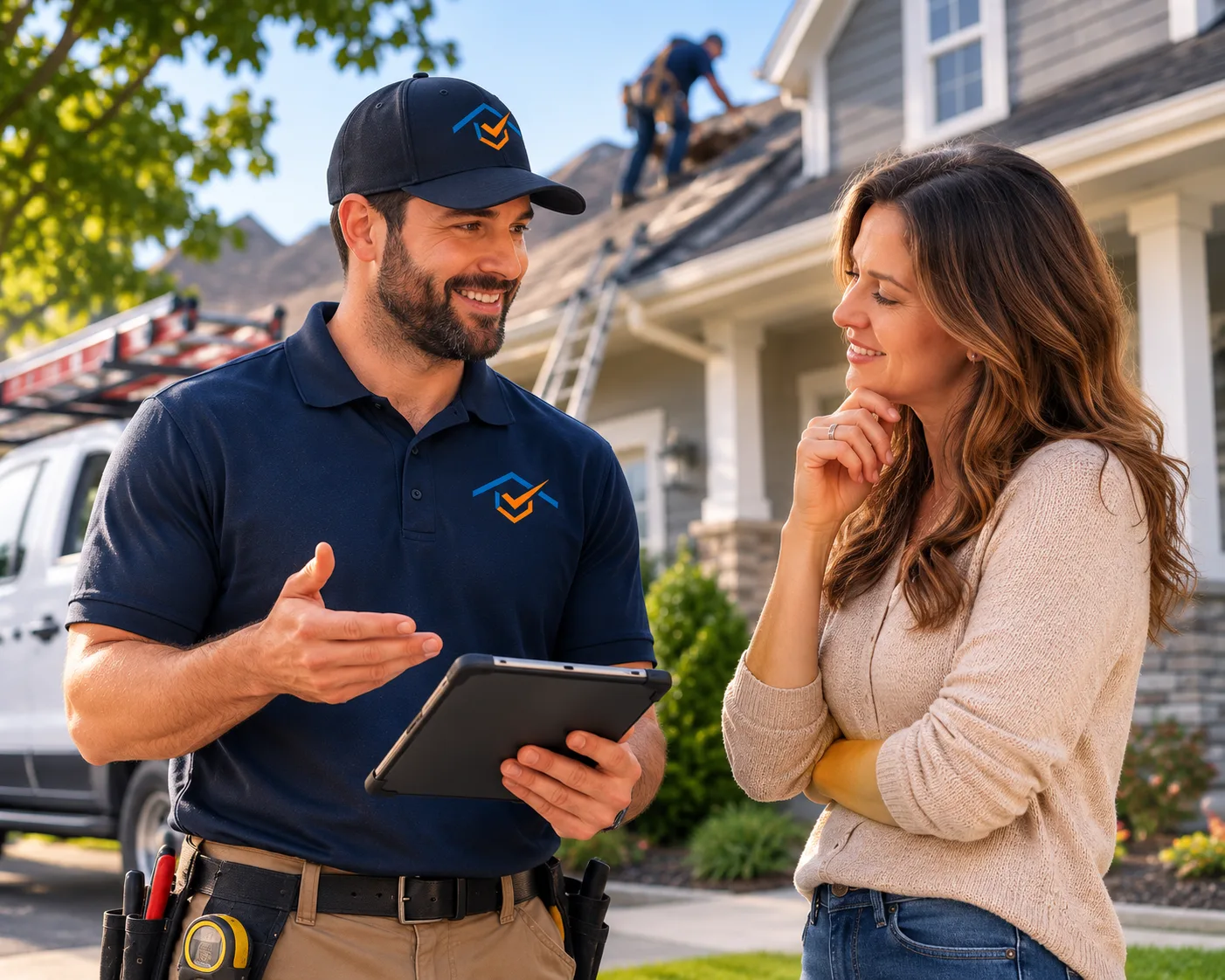 Roof Inspection FAQs in Allen, OK